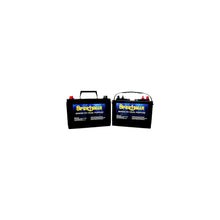 Sportsman Dual Purpose Battery 12V Starting/Cycling -Modern Boat Sales & Service