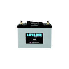 Batteries GPL3100HC AGM Battery - 106AH Default Title -Modern Boat Sales & Service
