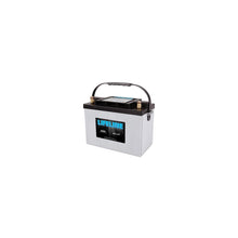 Lifeline LLGPL27T AGM Group 27 Battery 12V Default Title -Modern Boat Sales & Service