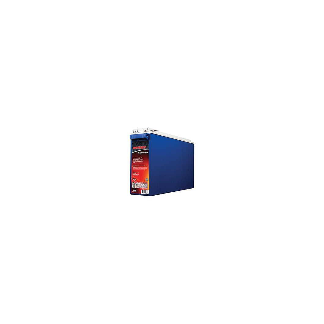 Odyssey ODSAGM400FT AGM Deep Cycle Battery -Modern Boat Sales & Service