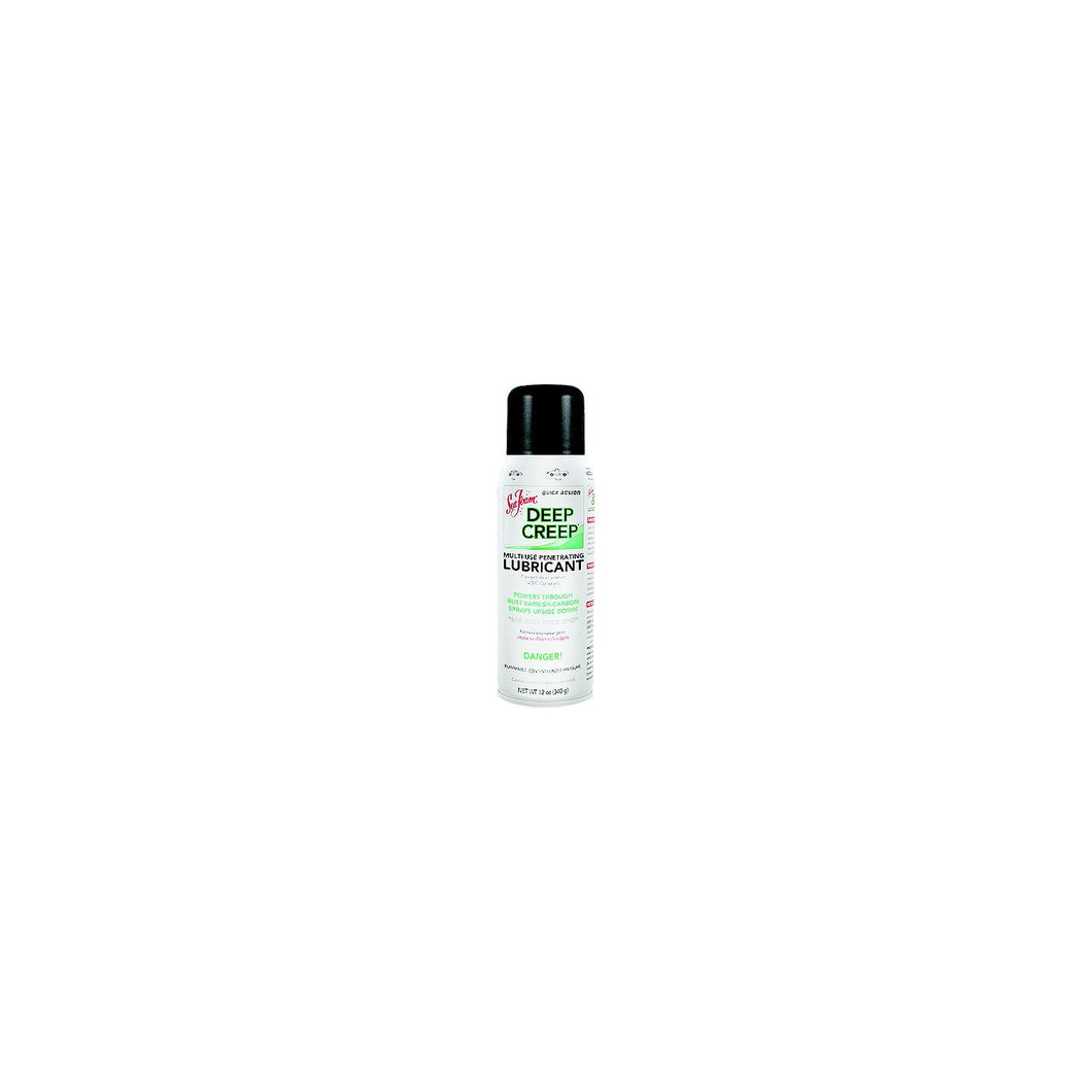 Sea Foam Deep Creep Lubricant -Modern Boat Sales & Service