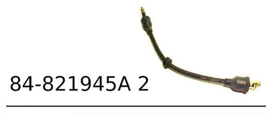 * #821945A2 Mercury Marine Quicksilver Cable Assembly 84-821945A 2/ Drawer #366 -Modern Boat Sales & Service