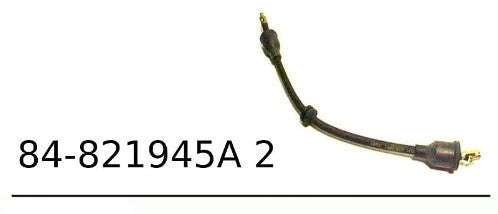 * #821945A2 Mercury Marine Quicksilver Cable Assembly 84-821945A 2/ Drawer #366 -Modern Boat Sales & Service