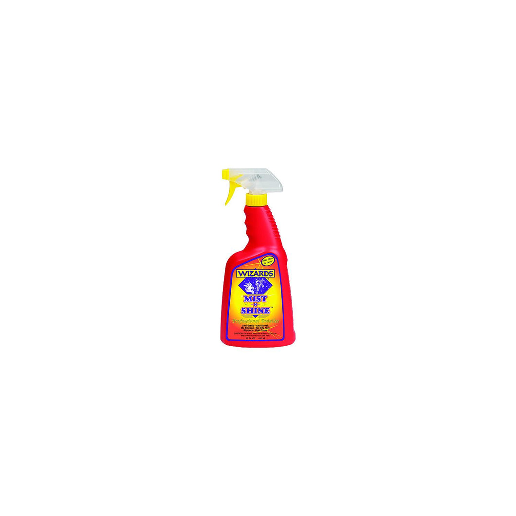 Mist-N-Shineâ„¢, 22 oz. -Modern Boat Sales & Service