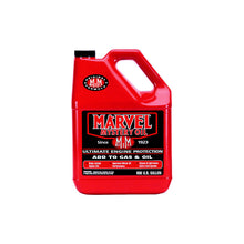 Marvel Mystery Oil MM14R, Gal, 4/Case Default Title -Modern Boat Sales & Service