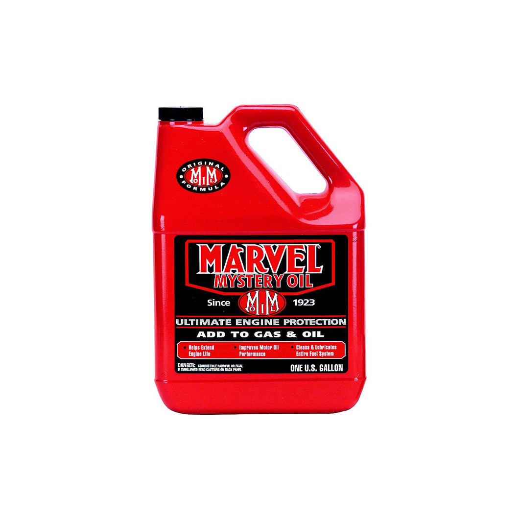 Marvel Mystery Oil MM14R, Gal, 4/Case Default Title -Modern Boat Sales & Service