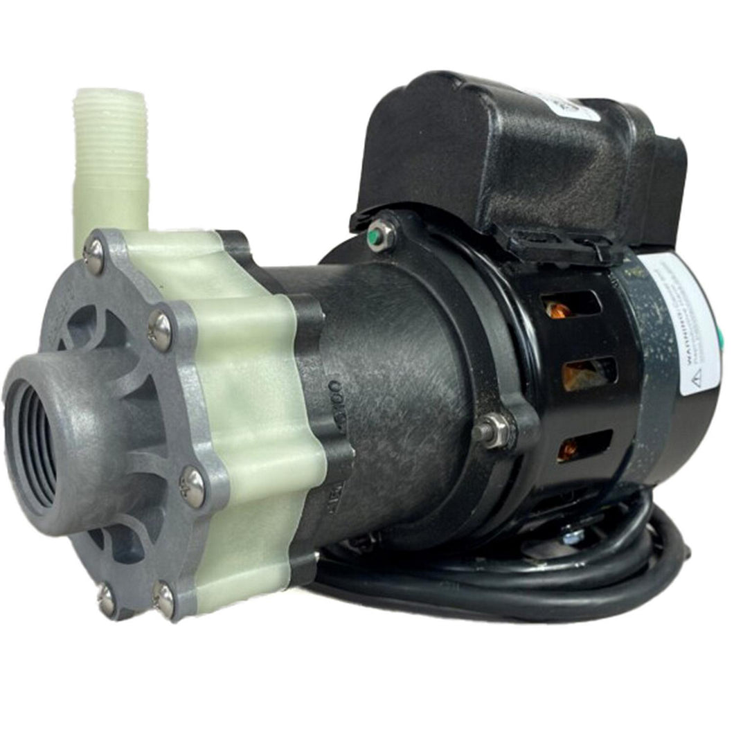 AC5MMD115V March Pumps Air Cooled Centrifugal Magnetic Drive Pump Default Title -Modern Boat Sales & Service