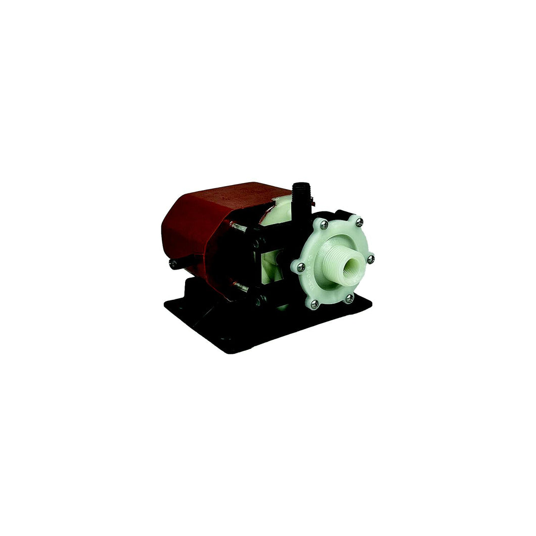 March Pumps LC2MMD115V Liquid Cooled Centrifugal Magnetic Drive Pump 115V -Modern Boat Sales & Service
