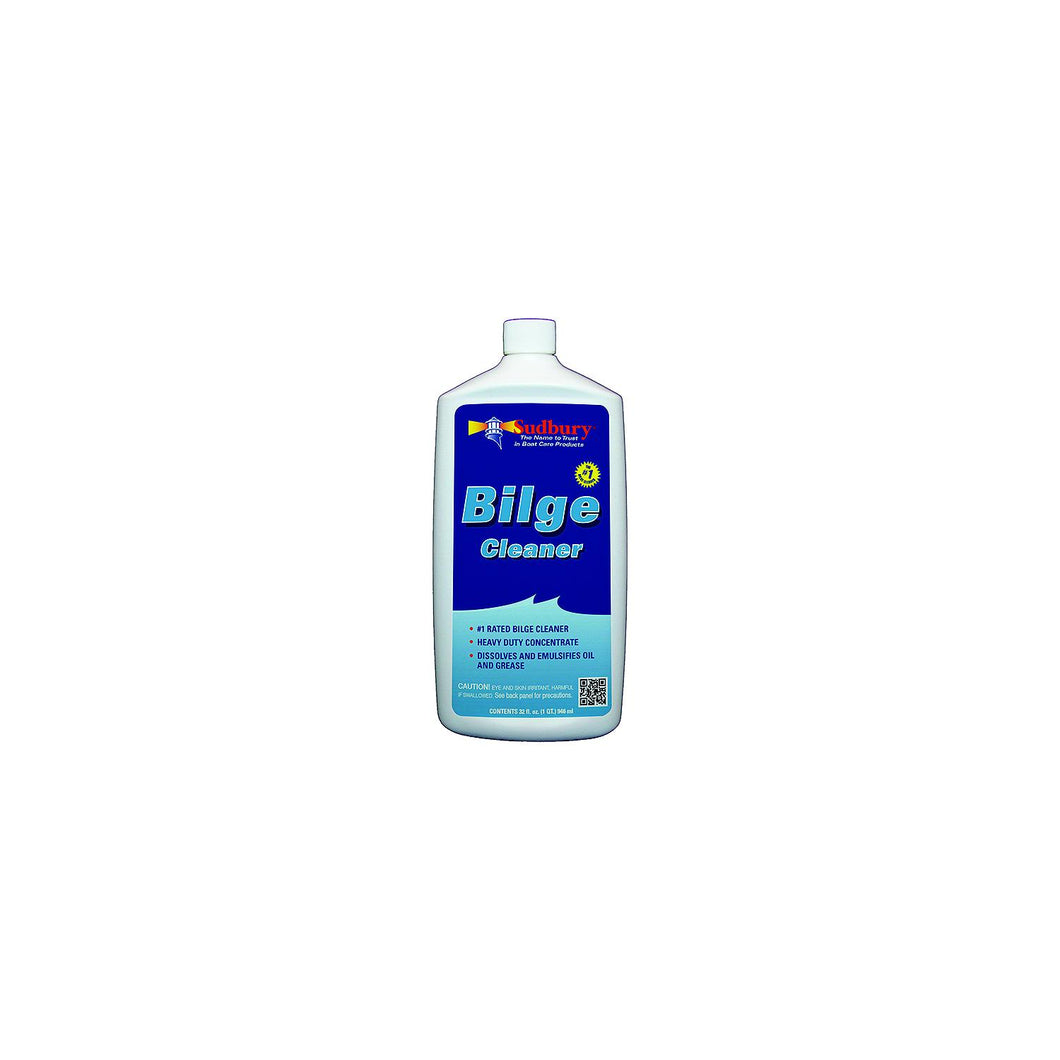 Bilge Cleaner, Gal. -Modern Boat Sales & Service