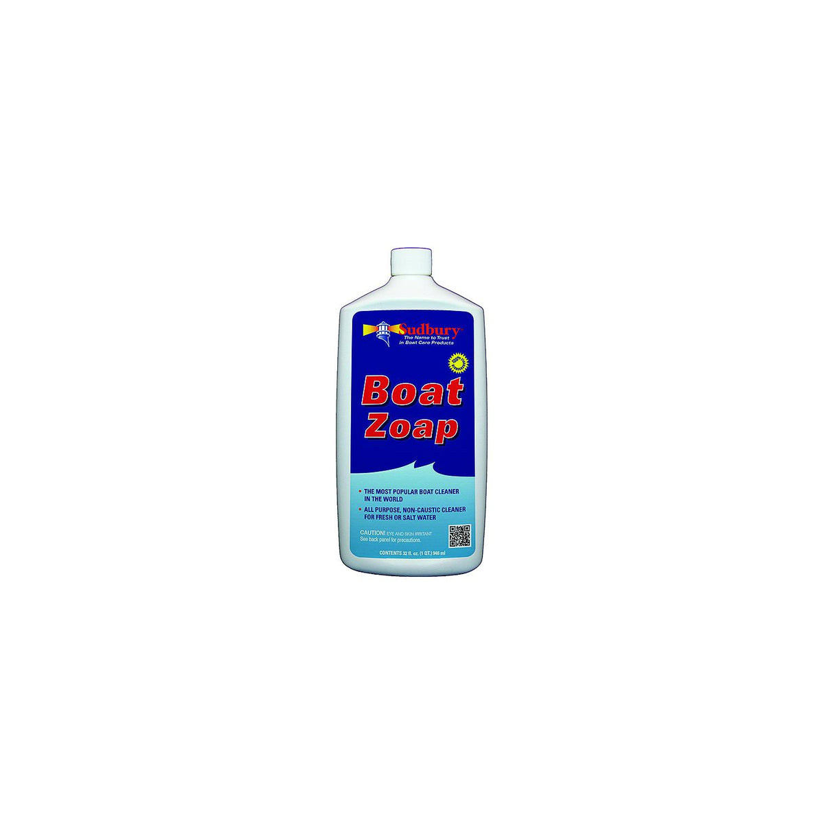Boat Zoap, Qt. -Modern Boat Sales & Service
