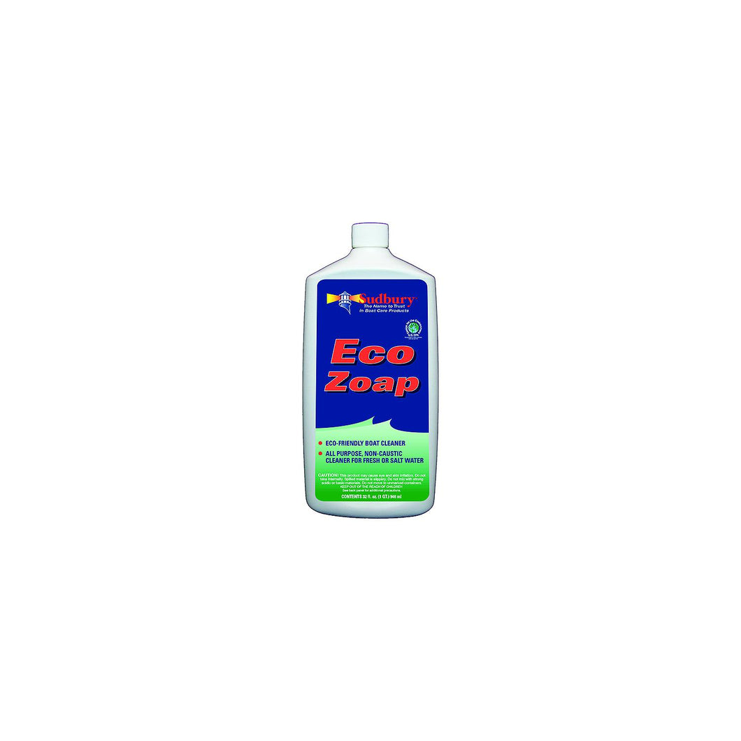 Eco Zoap, Qt. -Modern Boat Sales & Service
