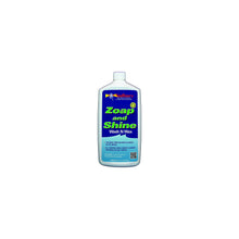 Boat Zoapâ„¢ & Shine, Gal. -Modern Boat Sales & Service