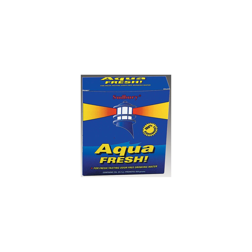 Aqua Fresh, 2 oz. Packets -Modern Boat Sales & Service