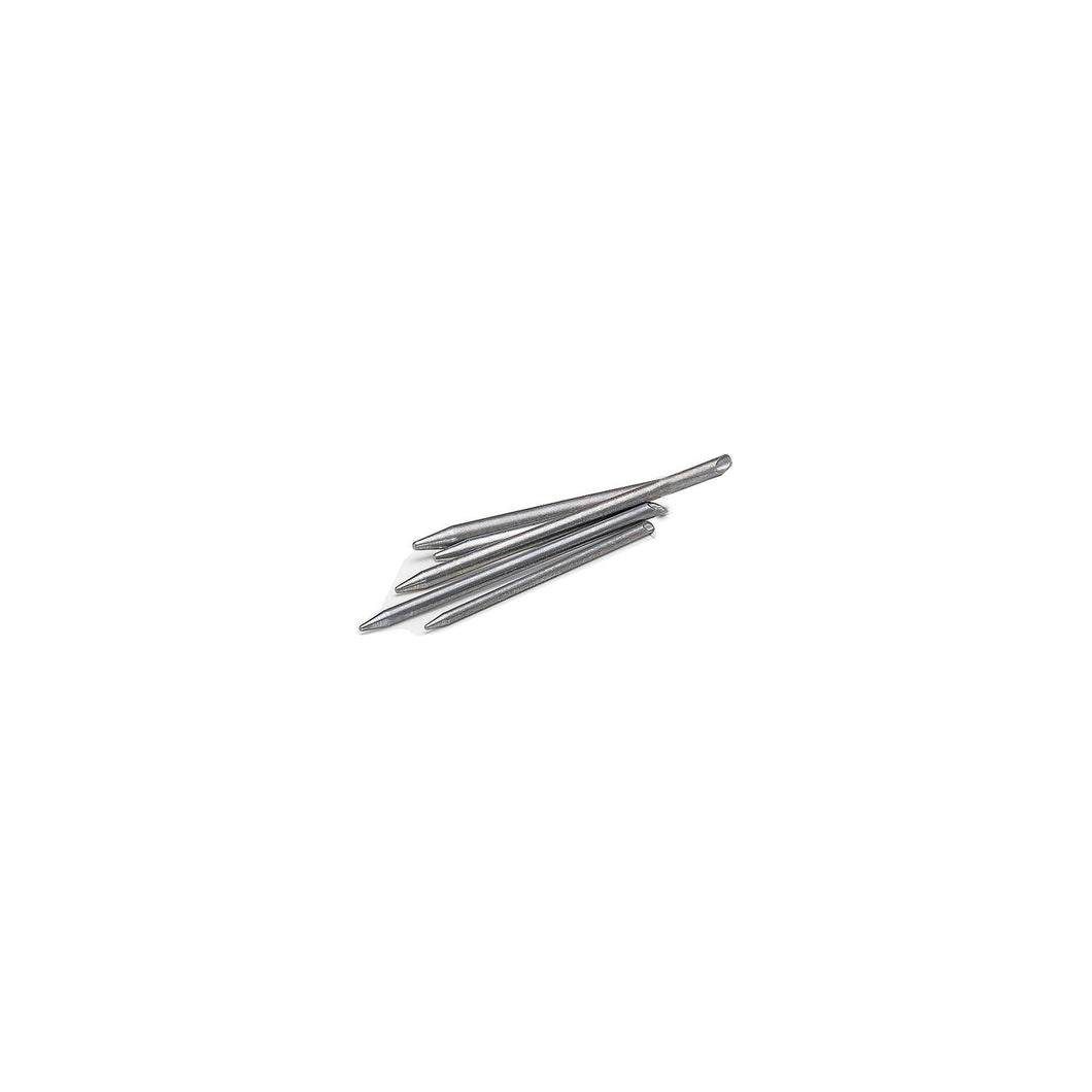 Samson 901024000000 Aluminum Fid 3/8