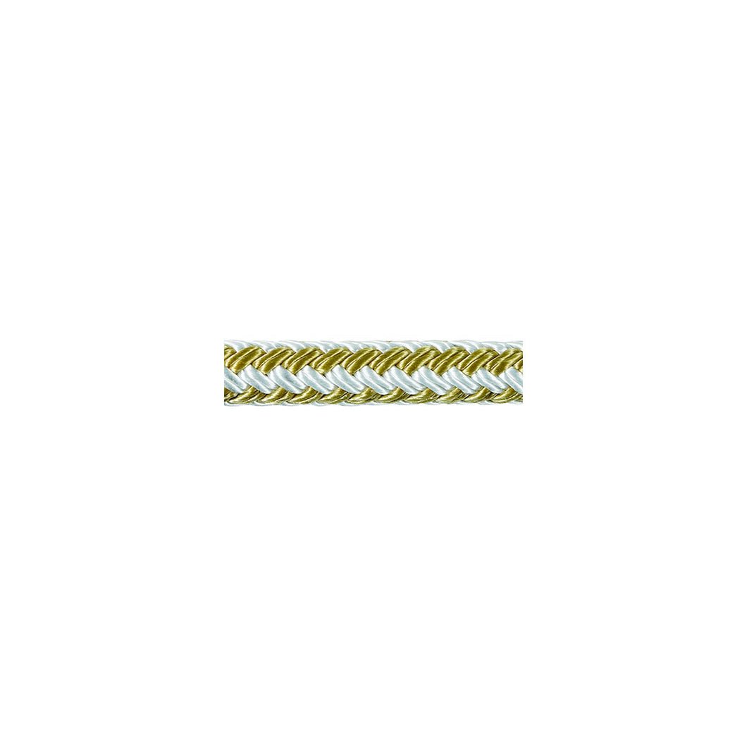 Samson 468024360030 Harbormasterâ„¢ Double Braid Nylon, 3/8