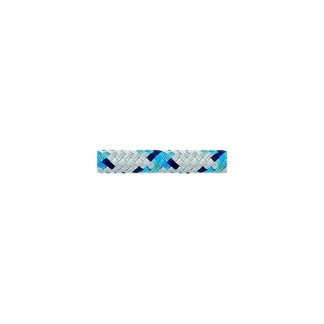 Samson 435016805030 XLS3 Yacht Braid, 1/4