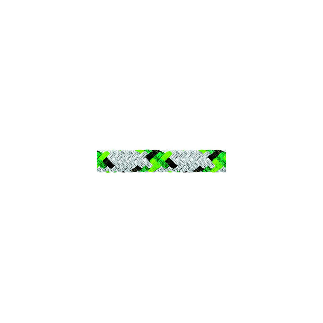 Samson 435020505030 XLS3 Yacht Braid, 5/16