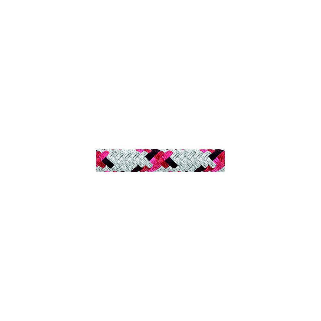 Samson 435026405030 XLS3 Yacht Braid, 13/32
