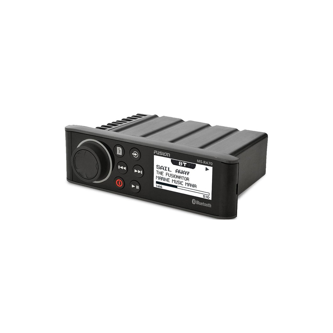 Fusion 0100151601 Fusion Series Marine Stereos -Modern Boat Sales & Service