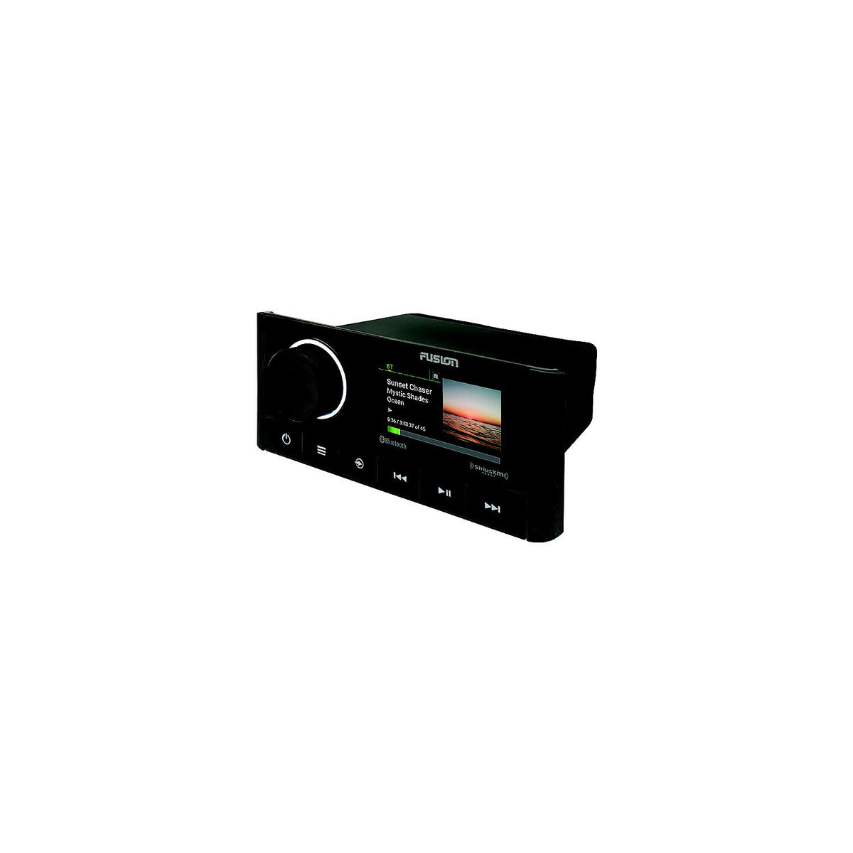 Fusion 0100213800 Apollo Marine Entertainment System -Modern Boat Sales & Service