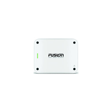 Fusion 0100228415 1 Channel Marine Amplifier -Modern Boat Sales & Service