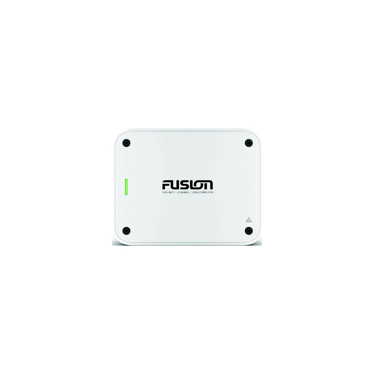 Fusion 0100228445 4 Channel Marine Amplifier -Modern Boat Sales & Service