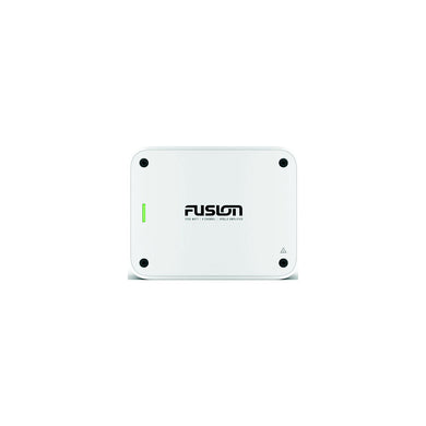 Fusion 0100228445 4 Channel Marine Amplifier -Modern Boat Sales & Service