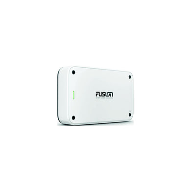 Fusion 0100228465 6 Channel Marine Amplifier -Modern Boat Sales & Service
