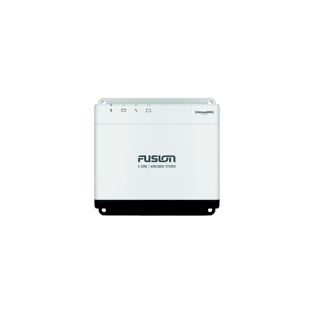 Fusion 0100234650 Apollo MS-WB675 Marine Hideway Stereo -Modern Boat Sales & Service