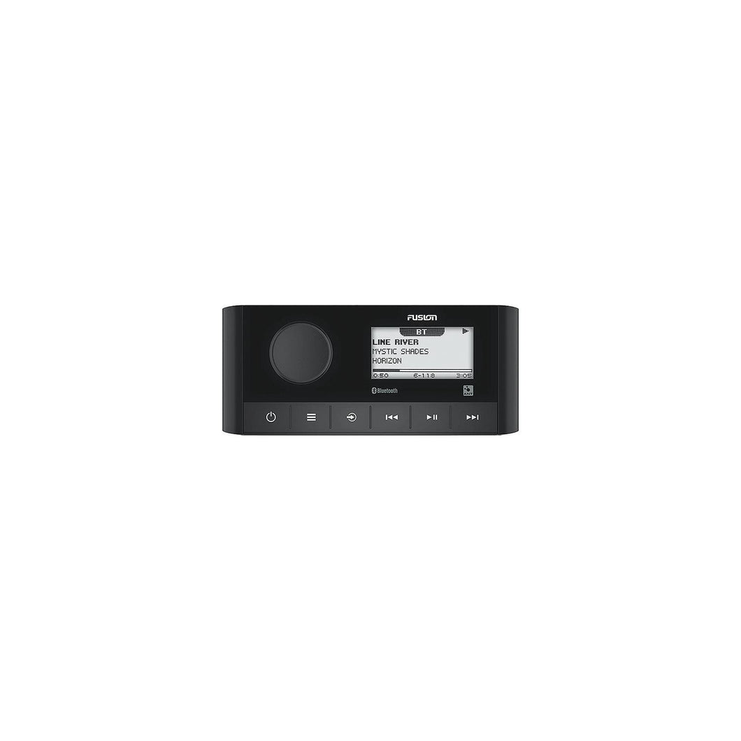 Fusion 0100240500 MS-RA60 Marine Stereo With Wirless Connectivity -Modern Boat Sales & Service