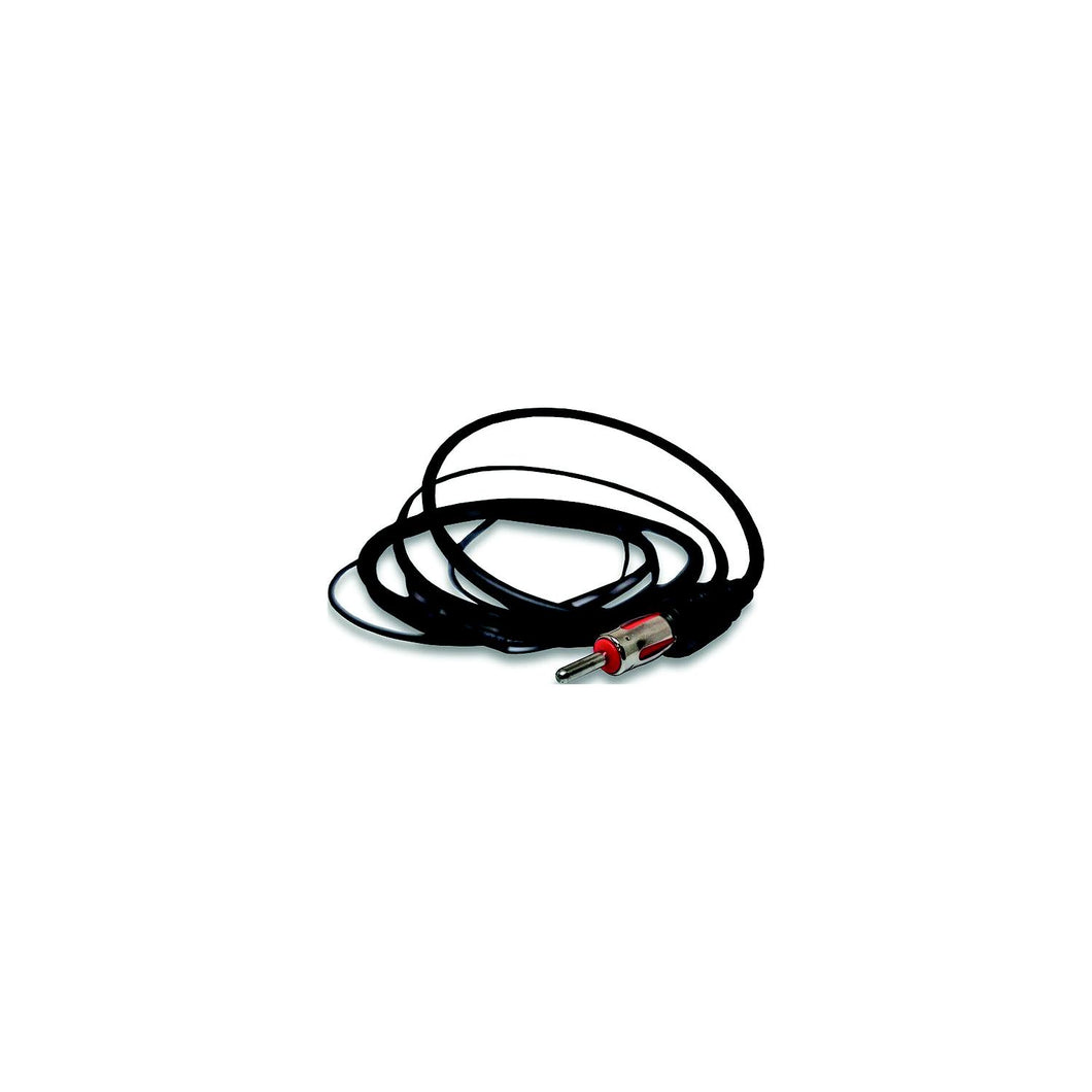 Fusion 0101258400 MS-SA1.8 Stealth AM/FM Antenna -Modern Boat Sales & Service