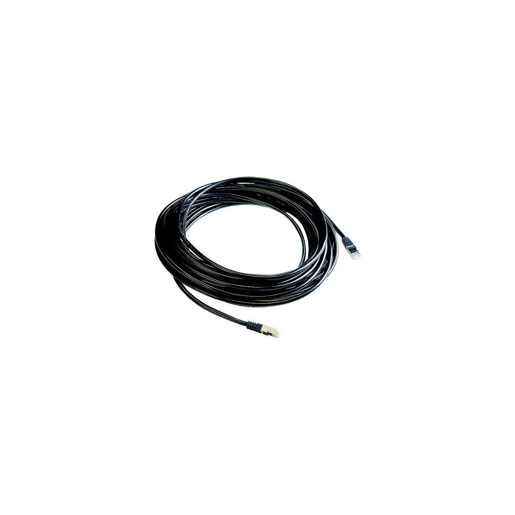 Fusion 0101274400 RJ45 Shielded Ethernet Cable, 20' -Modern Boat Sales & Service