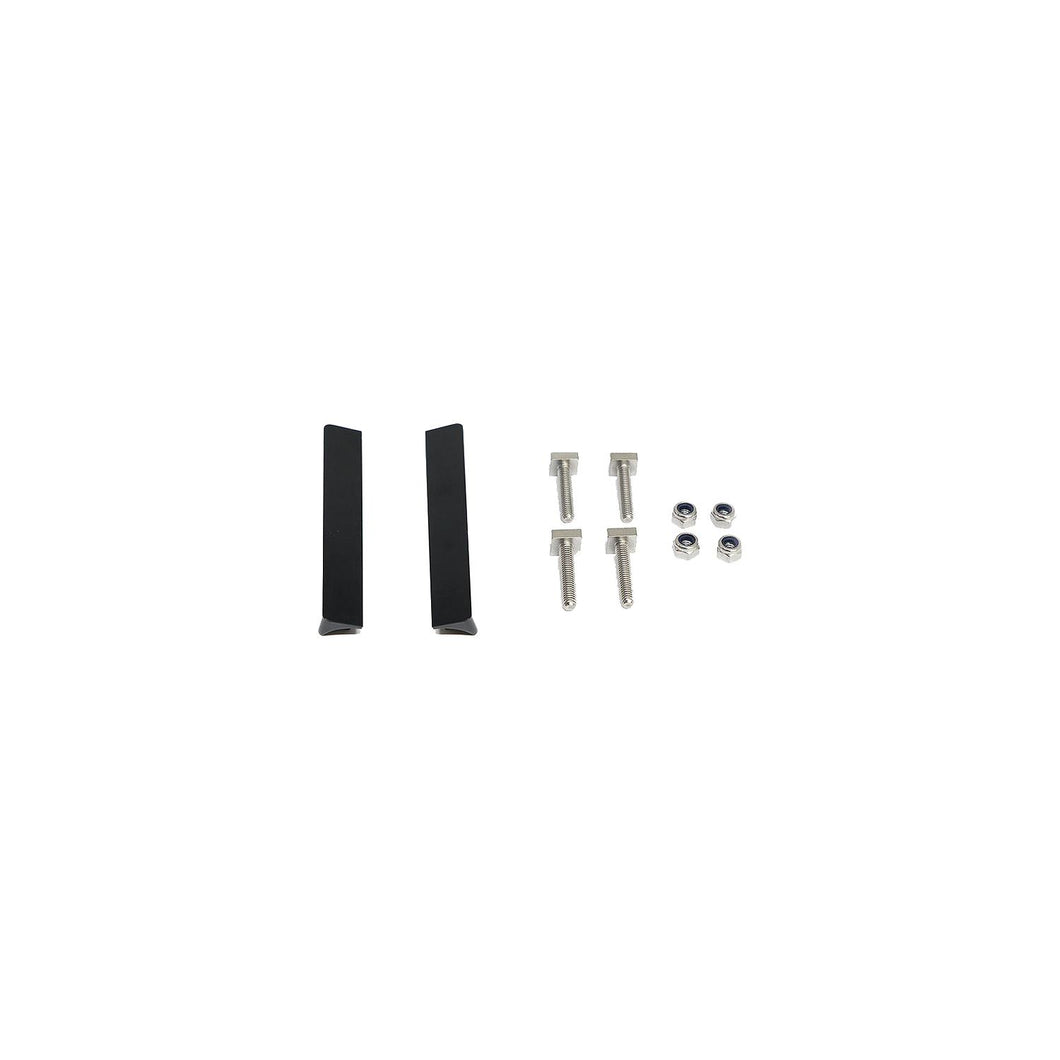 Fusion 0101281702 Stereo Flat Mount Kit -Modern Boat Sales & Service