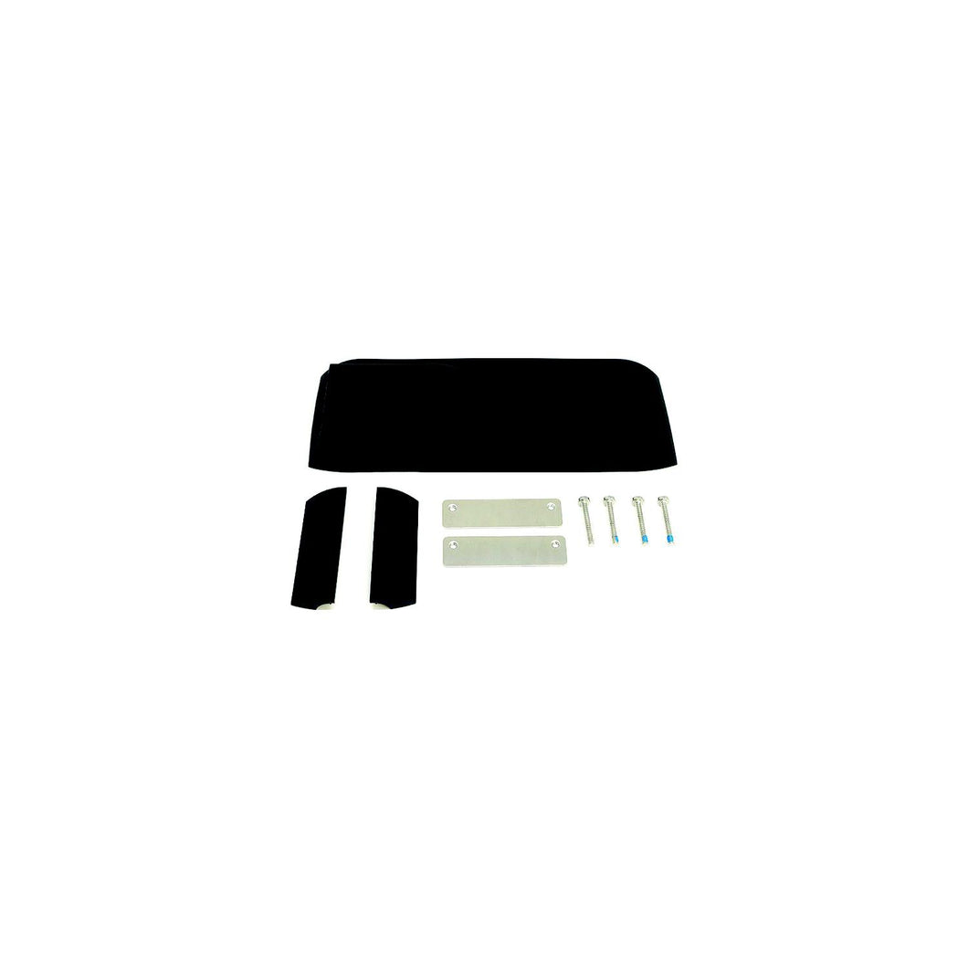 Fusion 0101282900 MS-RA770 Retrofit Kit w/Face Cover -Modern Boat Sales & Service