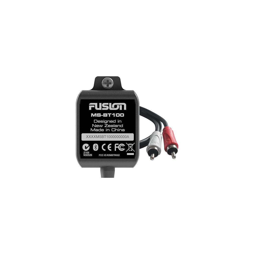 Marine Aux-In Bluetooth Module -Modern Boat Sales & Service