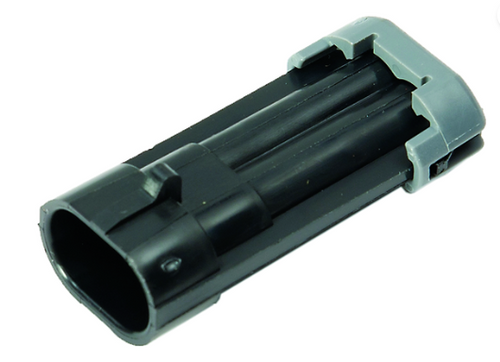 #830796A03 Mercury Marine Outboard CONNECTOR / Drawer #446