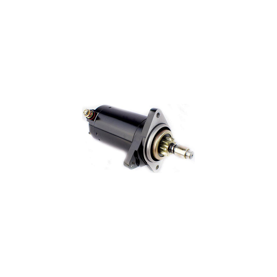 Protorque PH100SD04R Redline Series Starter - Sea-Doo -Modern Boat Sales & Service