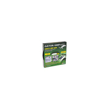 Life Safe RE141 Gator Grip Anti-Slip Safety Grit Tape 1" x 60' Black Default Title -Modern Boat Sales & Service