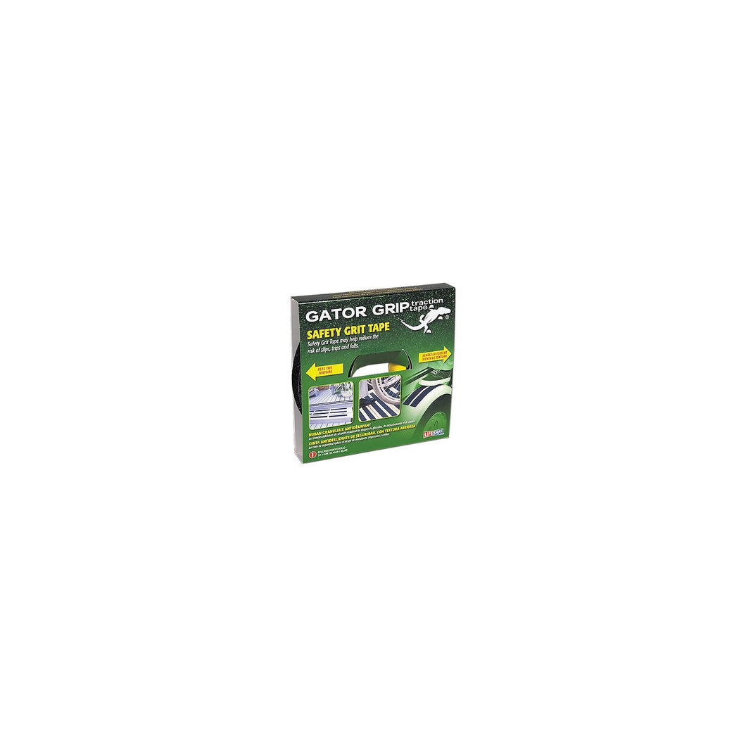 Life Safe RE141 Gator Grip Anti-Slip Safety Grit Tape 1