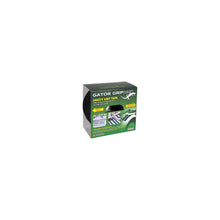 Life Safe RE160 Gator Grip Anti-Slip Safety Grit Tape 4" x 60' Black Default Title -Modern Boat Sales & Service