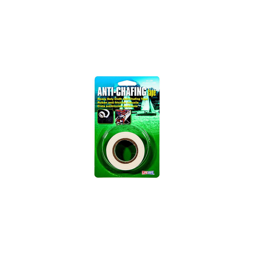 Life Safe Anti-Chafing Tape 1