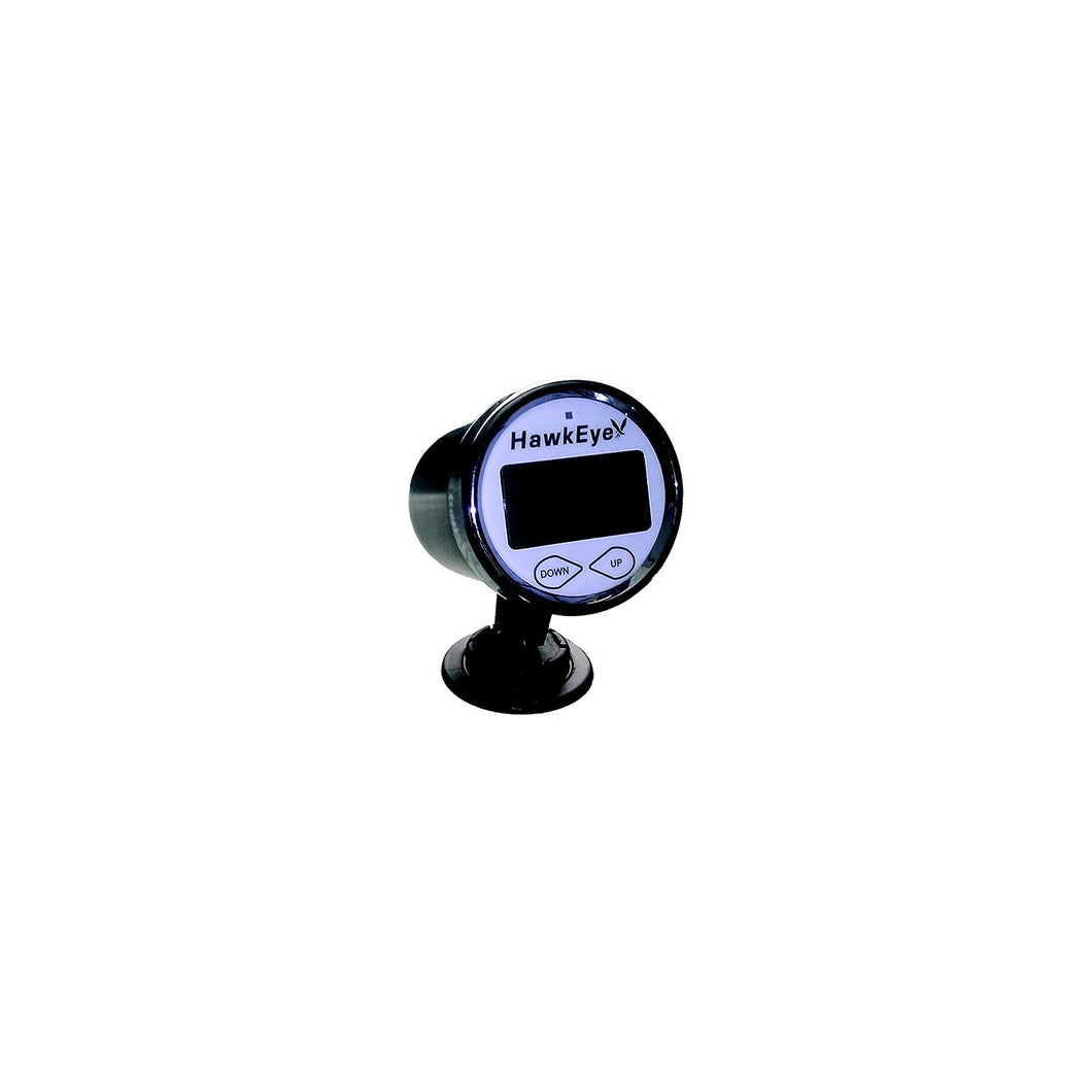 HawkEye 10000110 MB01 Surface Mt. Bracket Only -Modern Boat Sales & Service