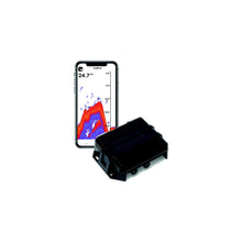 Hawkeye FP10BX FishPodÂ® 10BX Boat Mount BlueTooth Fish Finder, 11-14 VDC, Size: 5.75" L x 4.5" W x 1.5" H Default Title -Modern Boat Sales & Service