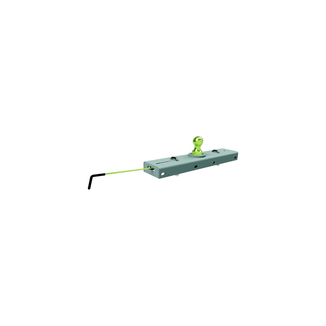 B&W GNRC1256 Turnoverballâ„¢ - Gooseneck Hitch Center Box -Modern Boat Sales & Service