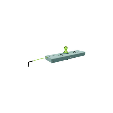 B&W GNRC900 Turnoverballâ„¢ - Gooseneck Hitch Center Box -Modern Boat Sales & Service