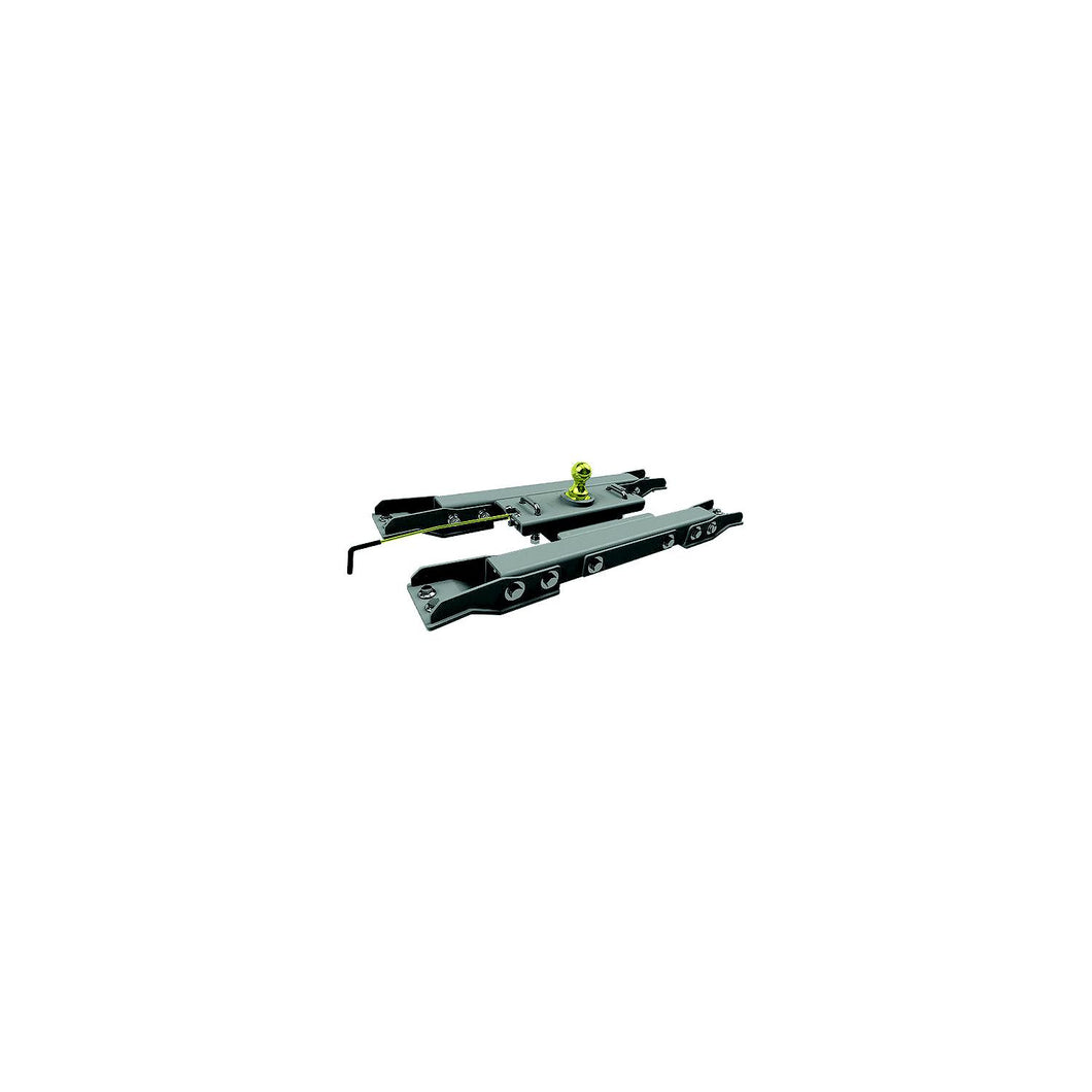 B&W GNRK1020 Turnoverballâ„¢ - Gooseneck Hitch Default Title -Modern Boat Sales & Service