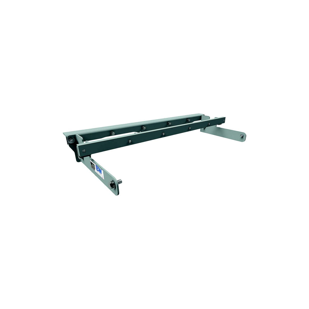 B&W GNRM1016 Turnoverballâ„¢ - Gooseneck Hitch Mounting Kit -Modern Boat Sales & Service