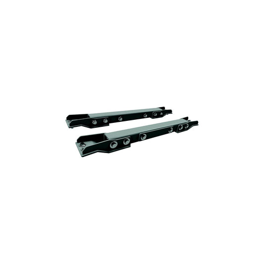 B&W GNRM1020 Turnoverballâ„¢ - Gooseneck Hitch Mounting Kit -Modern Boat Sales & Service