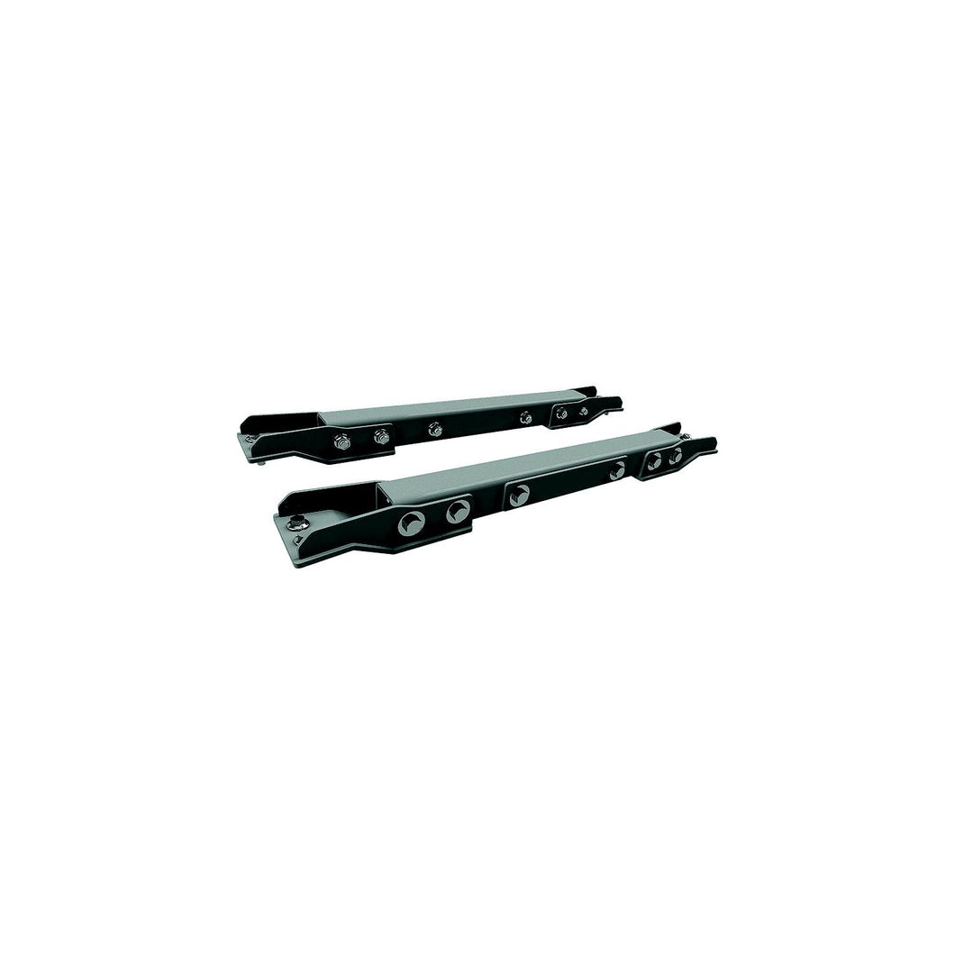 B&W GNRM1020 Turnoverballâ„¢ - Gooseneck Hitch Mounting Kit -Modern Boat Sales & Service