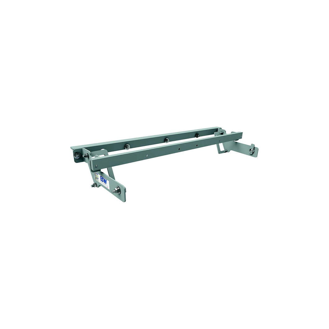 B&W GNRM1057 Turnoverballâ„¢ - Gooseneck Hitch Mounting Kit -Modern Boat Sales & Service